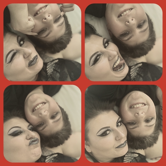 Meet your Posher, Bekah - Picture 8 of 12